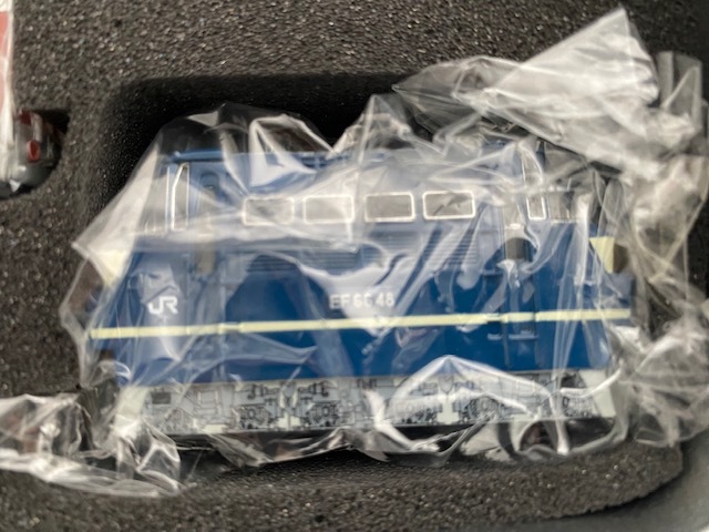 チョロQ JR 西日本承認済 LOCOMOTION COLLECTION アルミ缶ケースの
