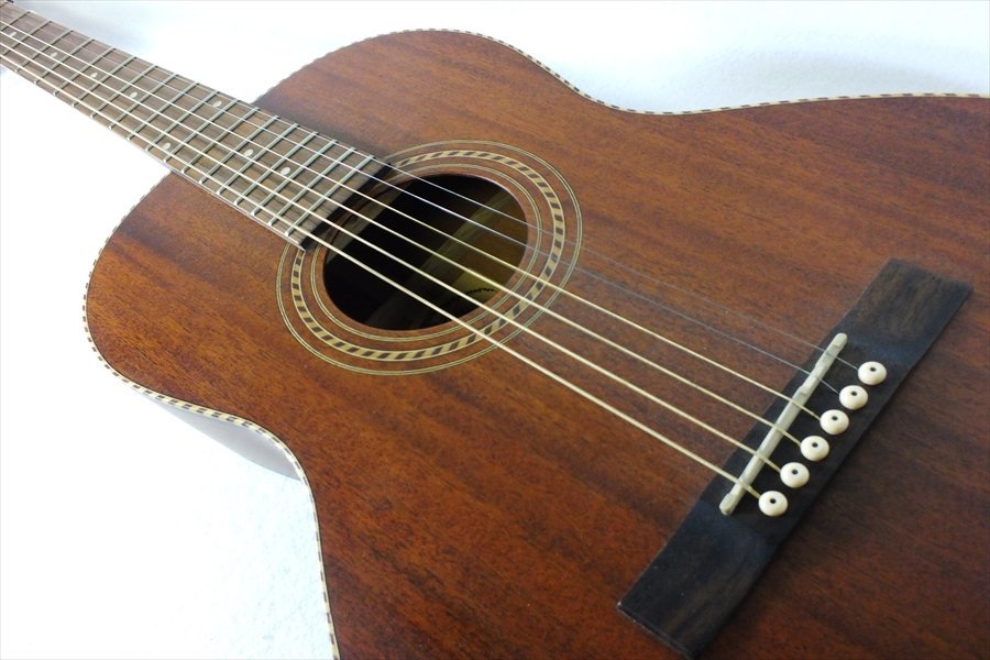 Headway ヘッドウェイ ユニバースシリーズ HCG-RB ギター Headway