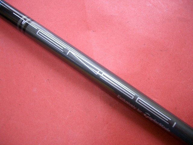 テーラーメイド SIM テンセイ TM50/S 1w スリーブ付きシャフト