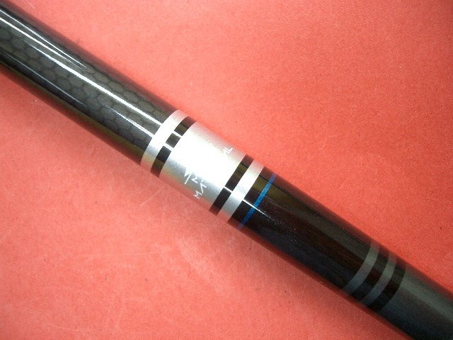 テーラーメイド SIM テンセイ TM50/S 1w スリーブ付きシャフト