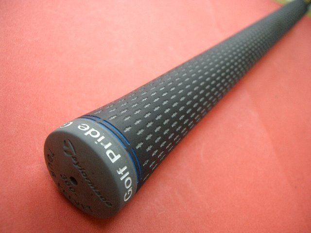 テーラーメイド SIM テンセイ TM50/S 1w スリーブ付きシャフト