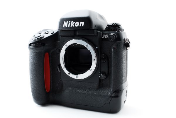 【動作好調】 Nikon F5 ニコン 一眼レフ フィルムカメラ ボディ 大人気 Nikon フラッグシップ機 #701 F5 Nikon ニコン 9125中古品 中古Nikon 整備