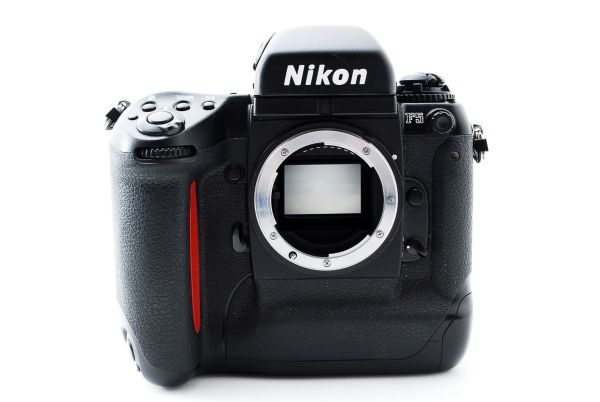 【動作好調】 Nikon F5 ニコン 一眼レフ フィルムカメラ ボディ 大人気 Nikon フラッグシップ機 #701 F5 Nikon ニコン 9125中古品 中古Nikon 整備