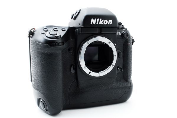 【動作好調】 Nikon F5 ニコン 一眼レフ フィルムカメラ ボディ 大人気 Nikon フラッグシップ機 #701 F5 Nikon ニコン 9125中古品 中古Nikon 整備