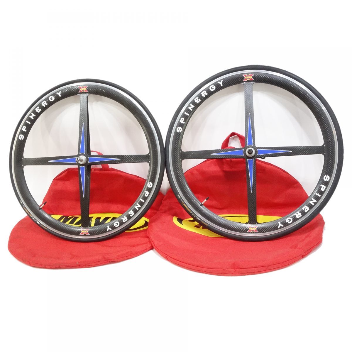SHIMANO R500 ホイール ペア 前後セット 622×15C 自転車 パーツ シマノ