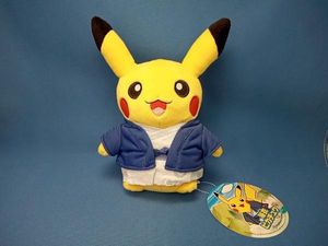 ピカチュウ 浴衣の値段と価格推移は 19件の売買情報を集計したピカチュウ 浴衣の価格や価値の推移データを公開