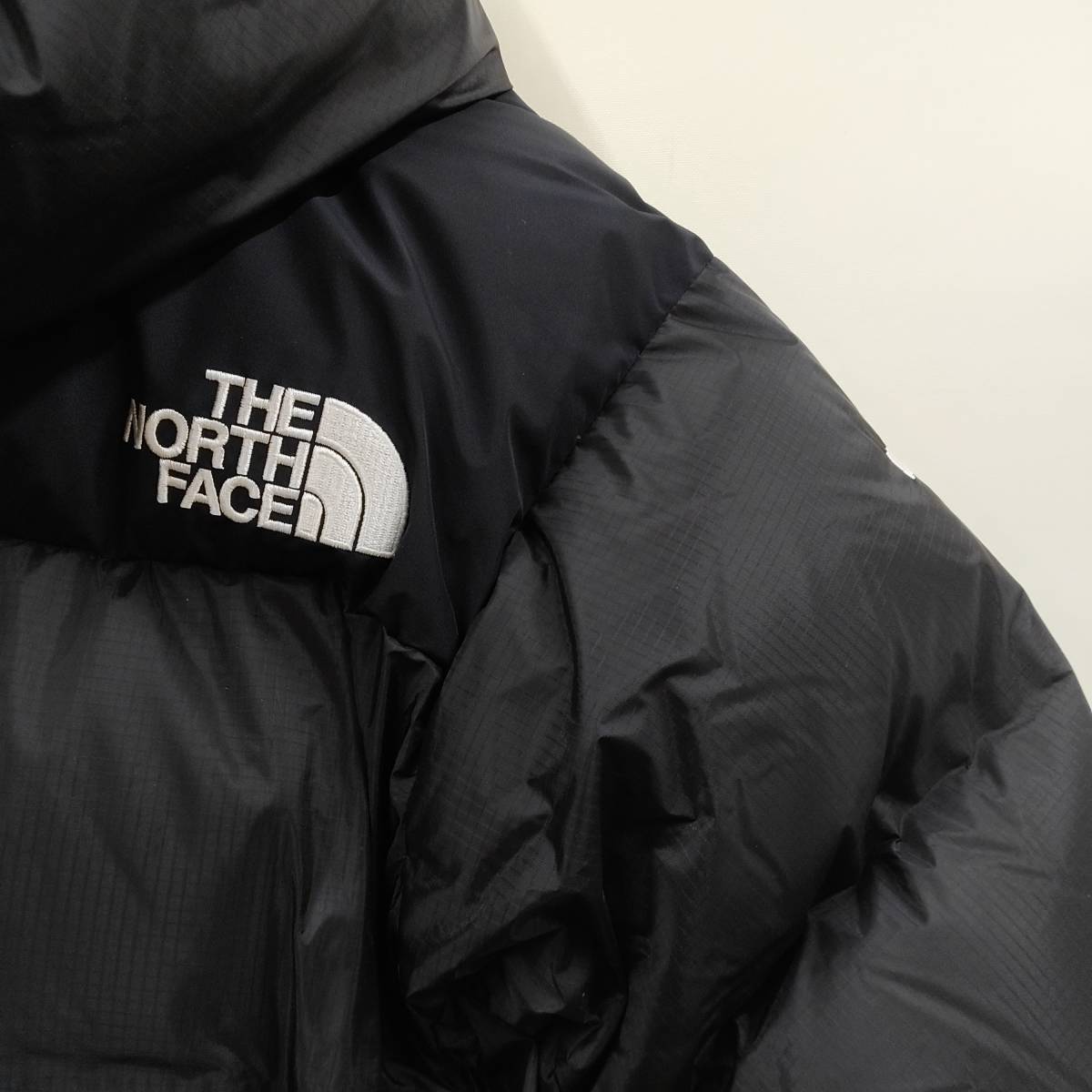 THE NORTH FACE/Himalayan Parka/ヒマラヤンパーカ/GORE-TEX 