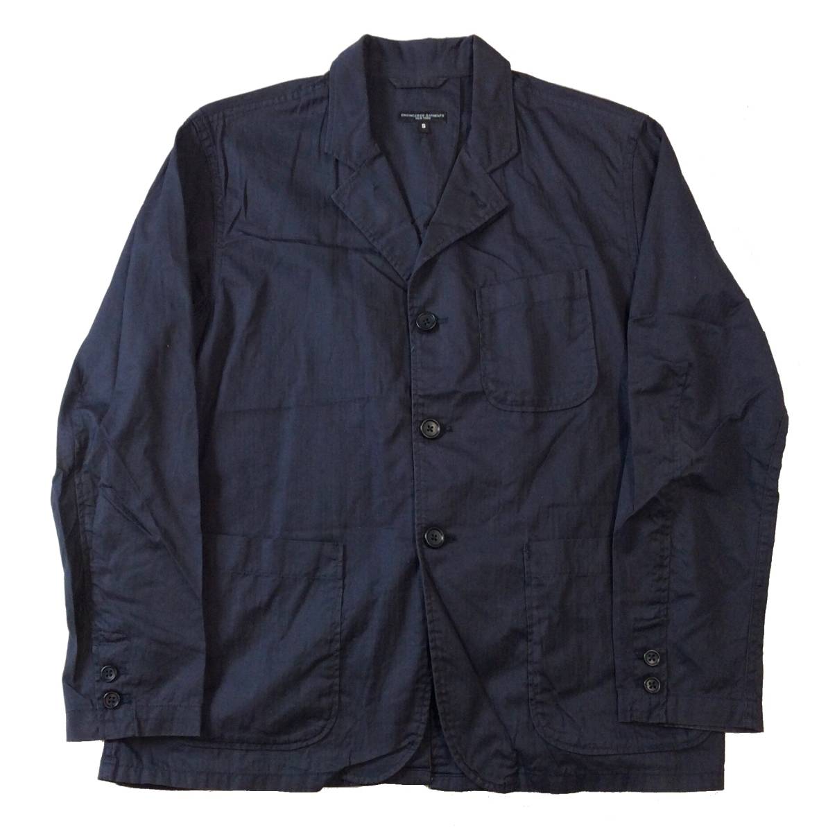 ENGINEERED GARMENTS エンジニアードガーメンツ PORTABLE GARMENTS by 