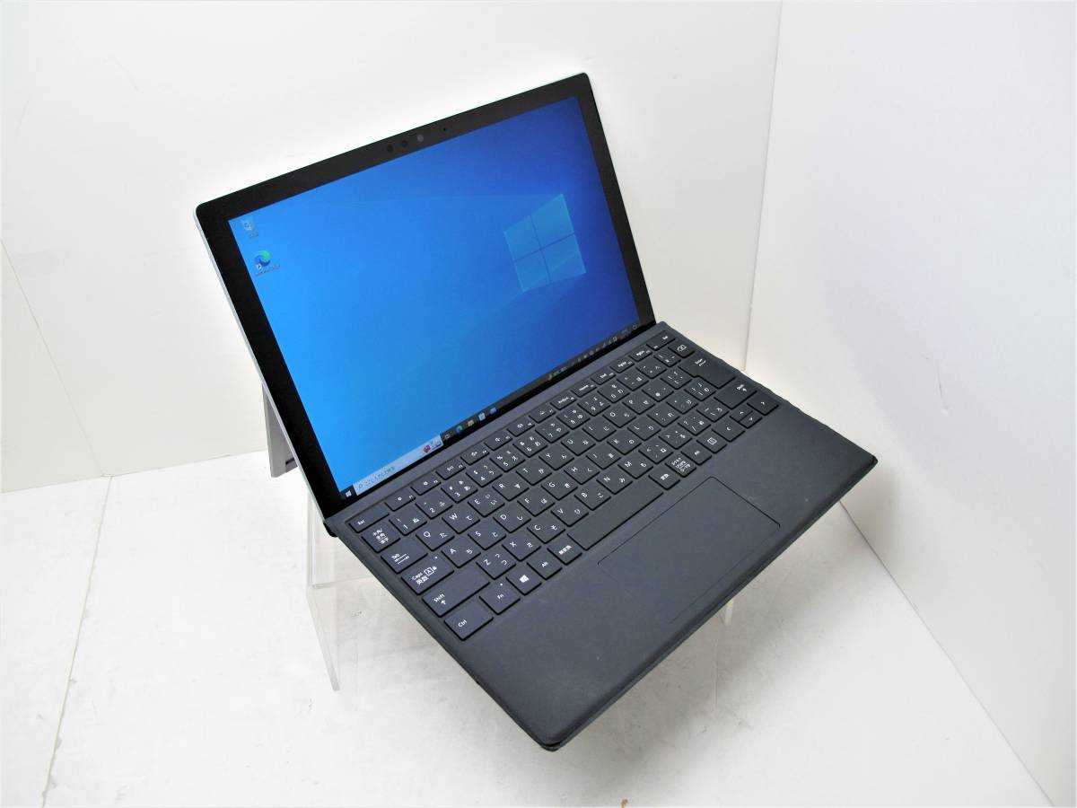 Surface Pro Microsoft 0 Core i5-7300U 1 : LTE com Intel i5 256GB + 