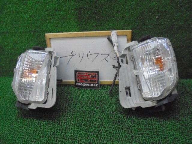 oさん２回目 9EL6098AI3 ) トヨタ プリウス Sツーリングセレクション 後期型 ZVW30