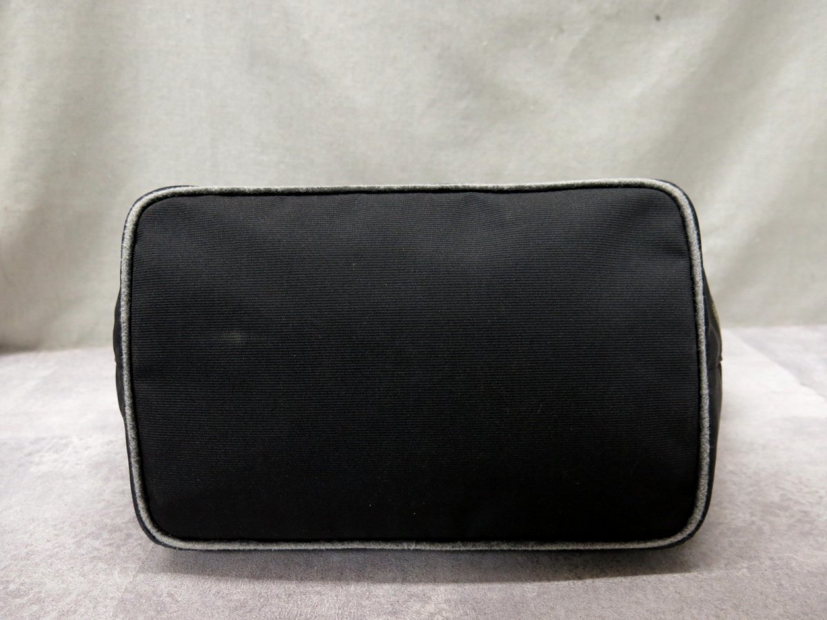 FENDI - FENDI フェンディROMA 1925 ズッカ柄 折り畳み トート