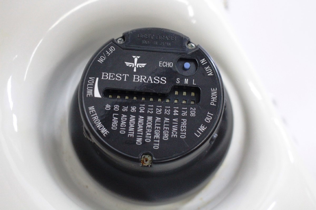 BEST BRASS ベストブラス 消音器 e-SAX TypeⅡ ES2-AS 専用カバー 