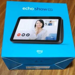echo show 8のYahoo!オークション(旧ヤフオク!)の相場・価格を見る