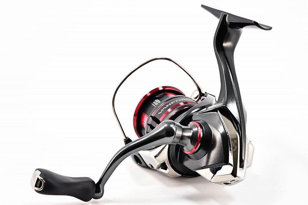 shimano 20 vanford c2500shgの通販