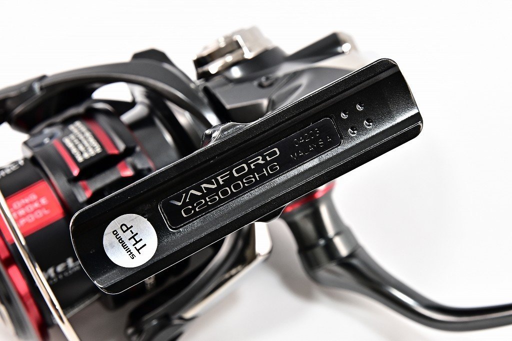 shimano 20 vanford c2500shgの通販