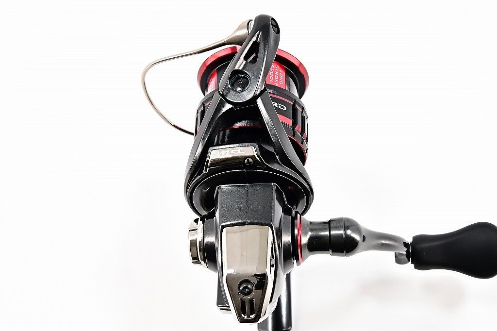 shimano 20 vanford c2500shgの通販