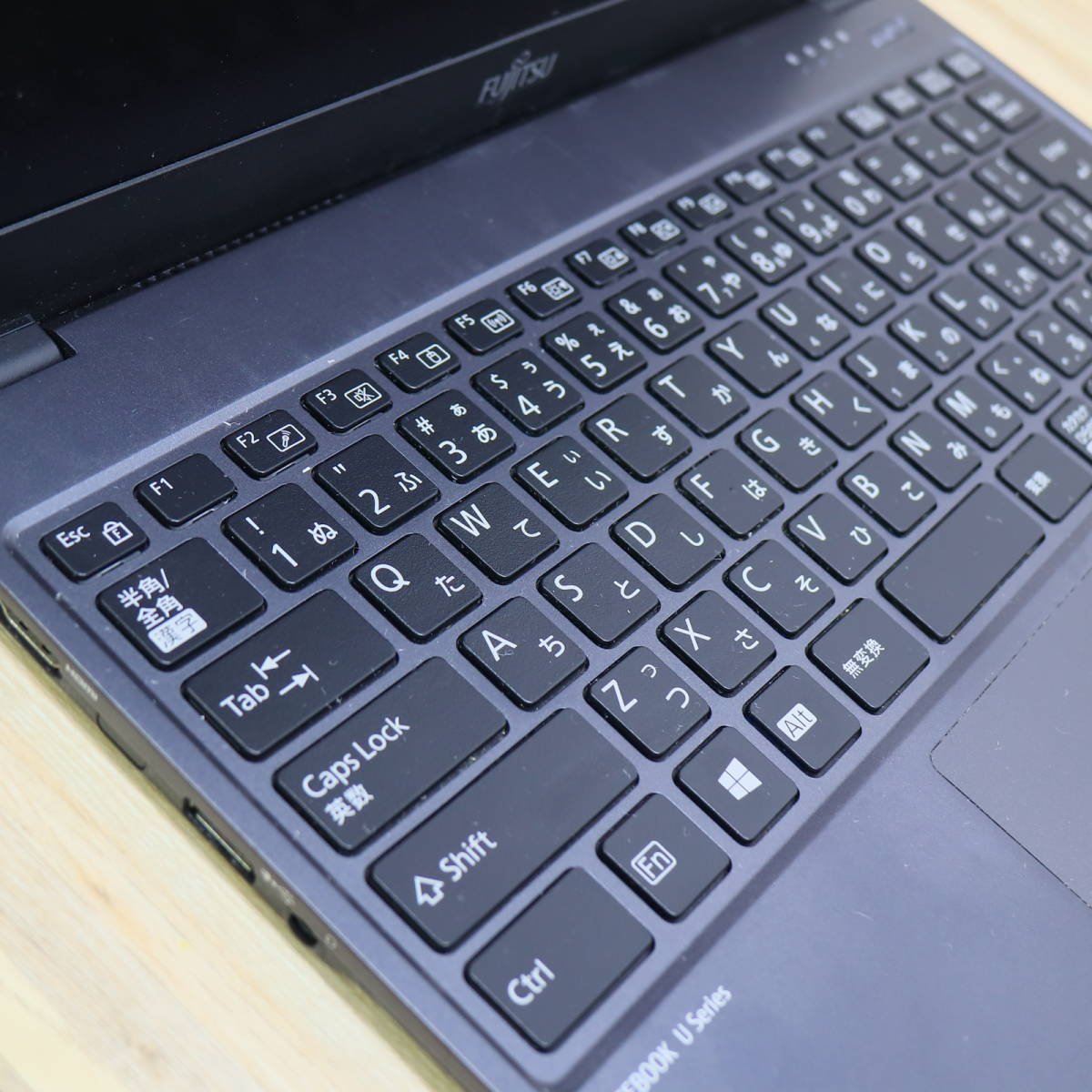 ★高性能7世代i5！M.2 SSD256GB★U937/R Core i5-7300U Win11 Microsoft Office 2019 Home&Business★P42476 FUJITSU LIFEBOOK : 公式通販 i5-7300U&frasl;8GB&frasl;SSD256GB 訳アリ第7世代core-i5