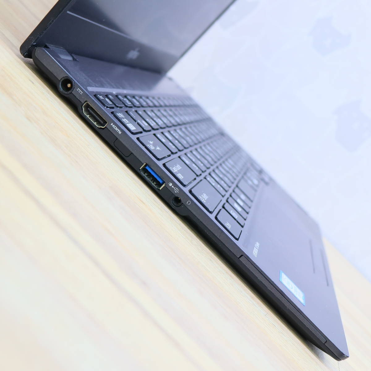 ★高性能7世代i5！M.2 SSD256GB★U937/R Core i5-7300U Win11 Microsoft Office 2019 Home&Business★P42476 FUJITSU LIFEBOOK : 公式通販 i5-7300U&frasl;8GB&frasl;SSD256GB 訳アリ第7世代core-i5
