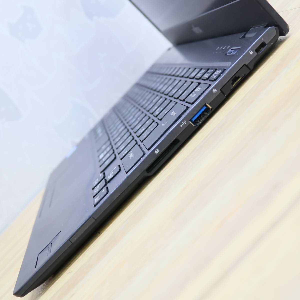 ★高性能7世代i5！M.2 SSD256GB★U937/R Core i5-7300U Win11 Microsoft Office 2019 Home&Business★P42476 FUJITSU LIFEBOOK : 公式通販 i5-7300U&frasl;8GB&frasl;SSD256GB 訳アリ第7世代core-i5