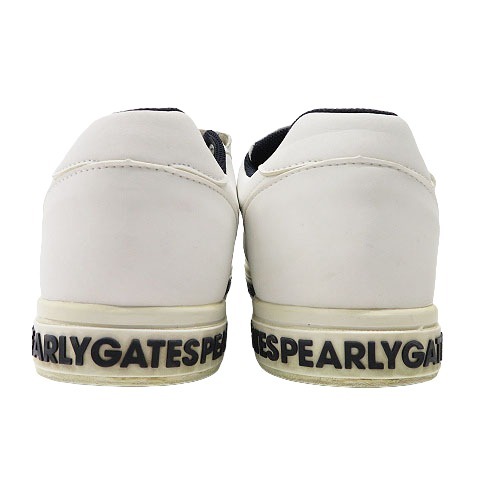1円】PEARLY GATES パーリーゲイツ 053-9192304 ゴルフシューズ