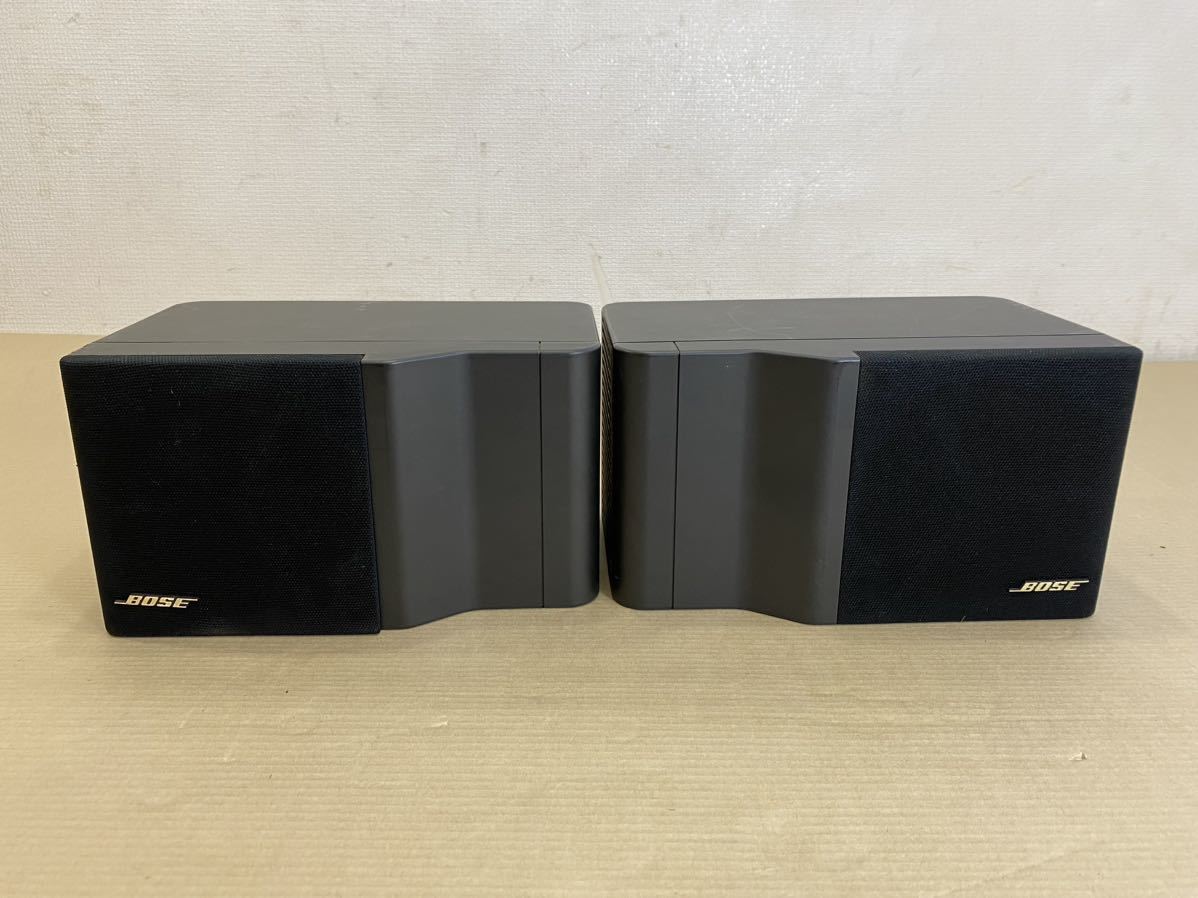 【良品】BOSE ボーズ コンパクトスピーカー 101IT 101IT BOSE ボーズ スピーカー - 公式通販 ペア 良品BOSE 0 コンパクト