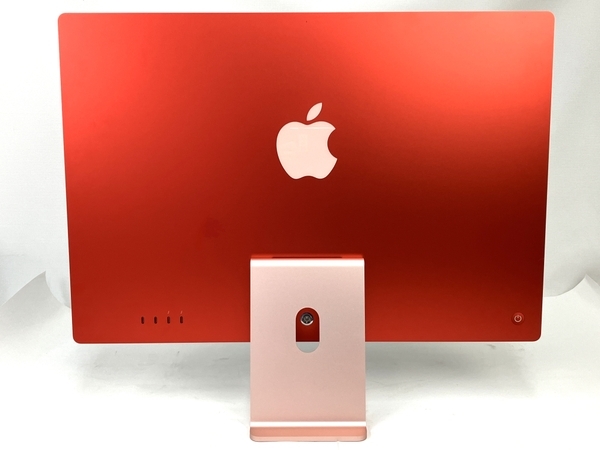 Apple iMac 24インチ 4.5K M1 2021 16GB SSD 1.0TB macOS Monterey 一体型