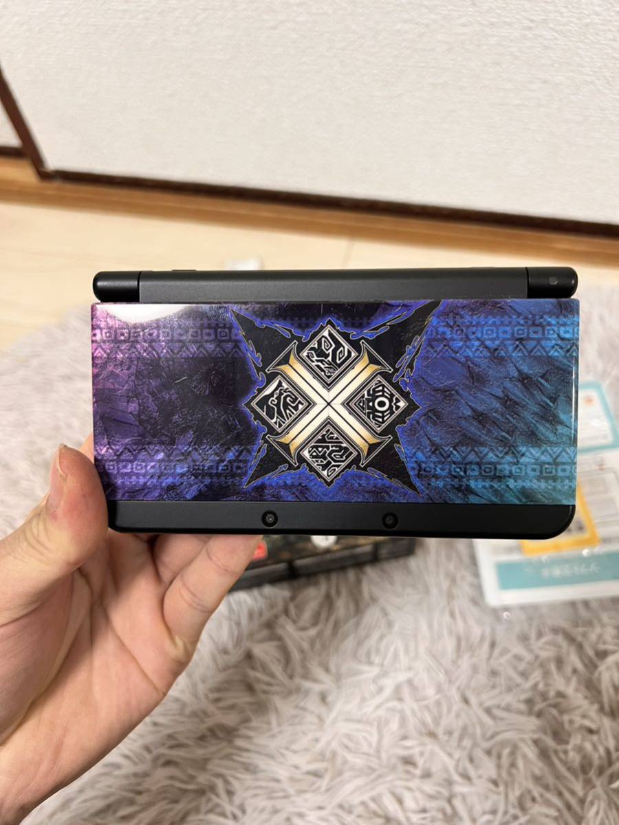 1円～ 動作確認/初期化済 Nintendo Switch HAC-001本体 ネオンブルー