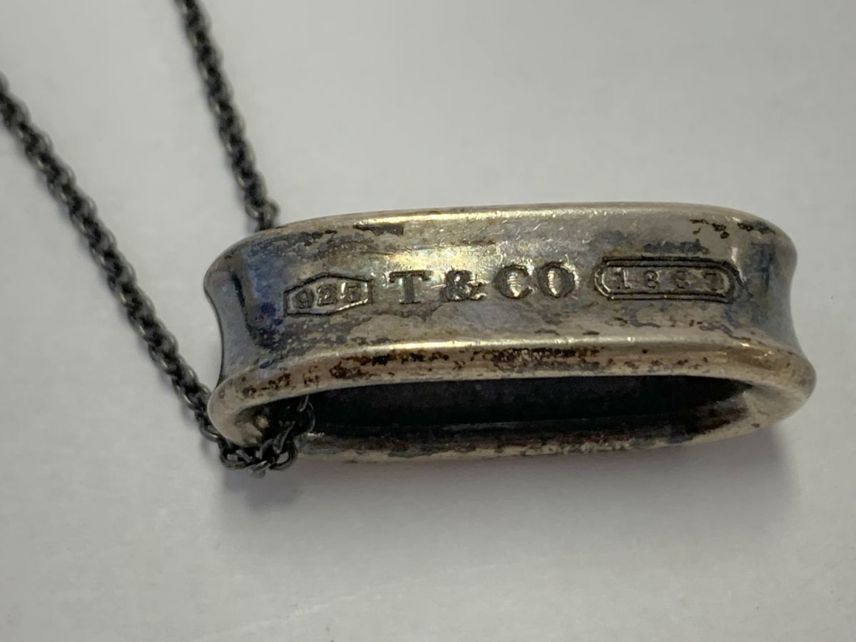 Tiffany & ティファニー TIFFANY&Co.ティファニー 