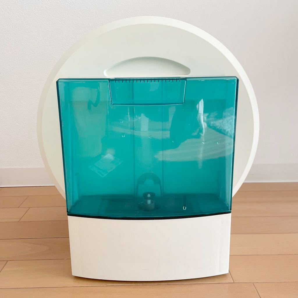 BONECO ボネコ ディスク型 気化式加湿器 1355N ディスクエバポレータ