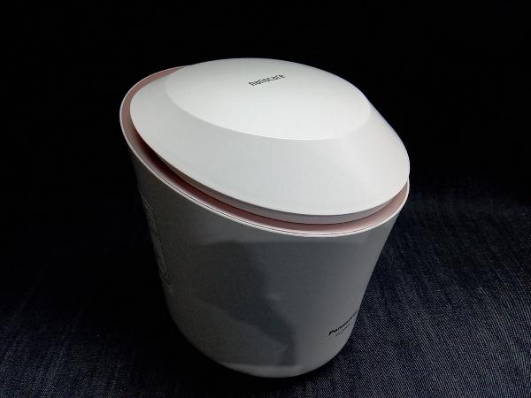 Panasonic スチーマー ナノケア EH-CSA99 [W温冷エステ] 美容家電 (20-03-01)
