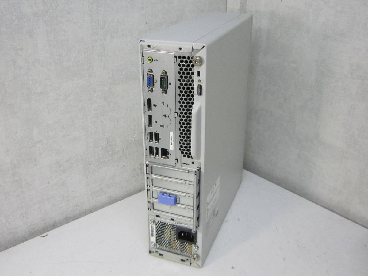 3477☆NEC Mate MRM28/L-4タイプML Core i5-8400 HDD/無 メモリ/8GB