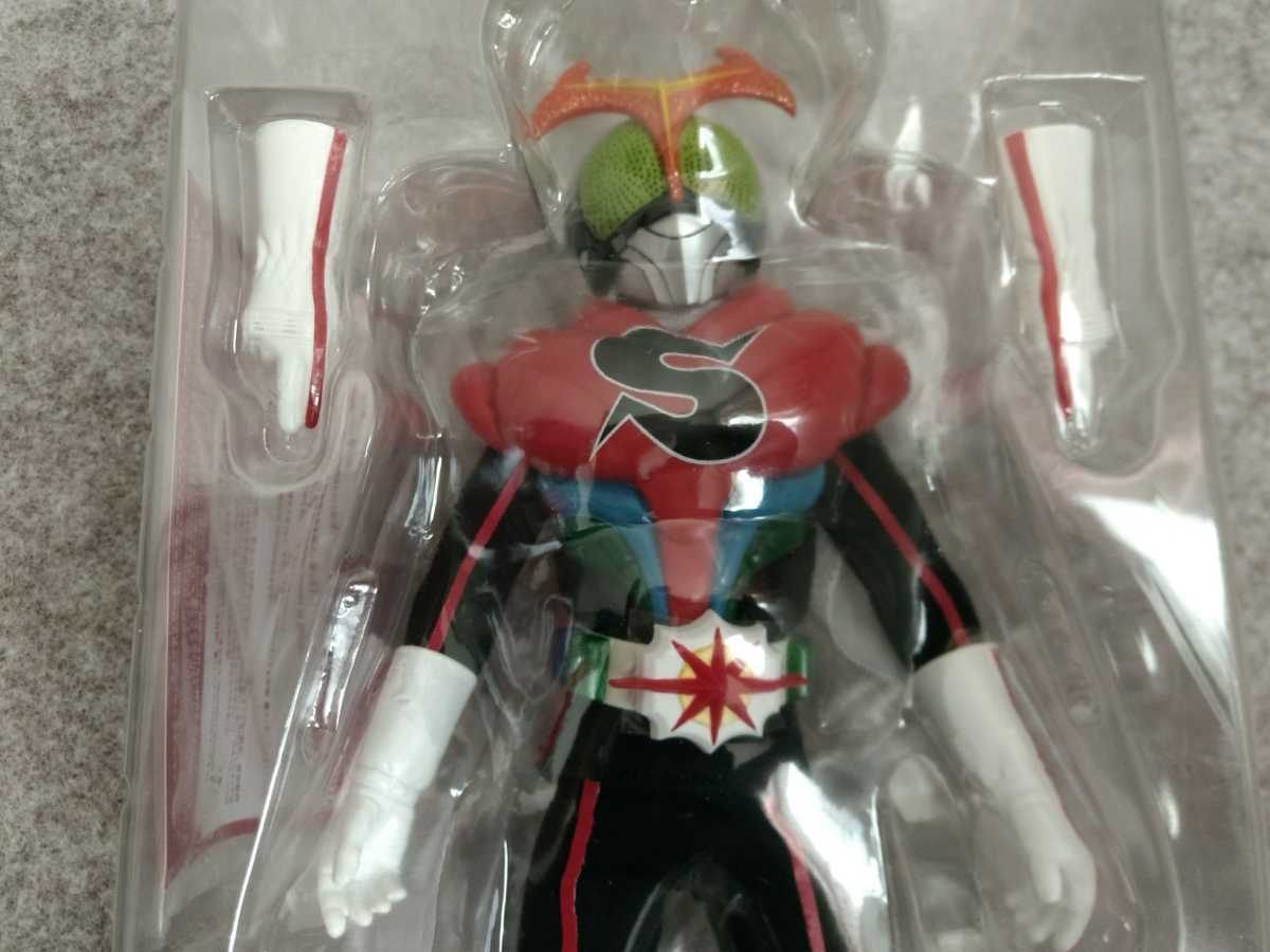 RAH 220 仮面ライダーストロンガー、城茂 城茂 仮面ライダーストロンガー RAH220 ストロンガー荒木茂 城茂&frasl;仮面ライダー 仮面ライダーストロンガーRAH-762:4530956107622｜メディコム