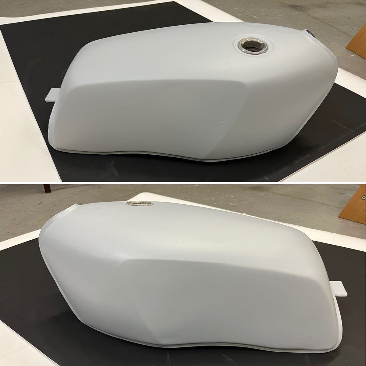 Z250FTタンク カワサキ Z250FT 1979年式 KZ250Aの諸元・スペック情報