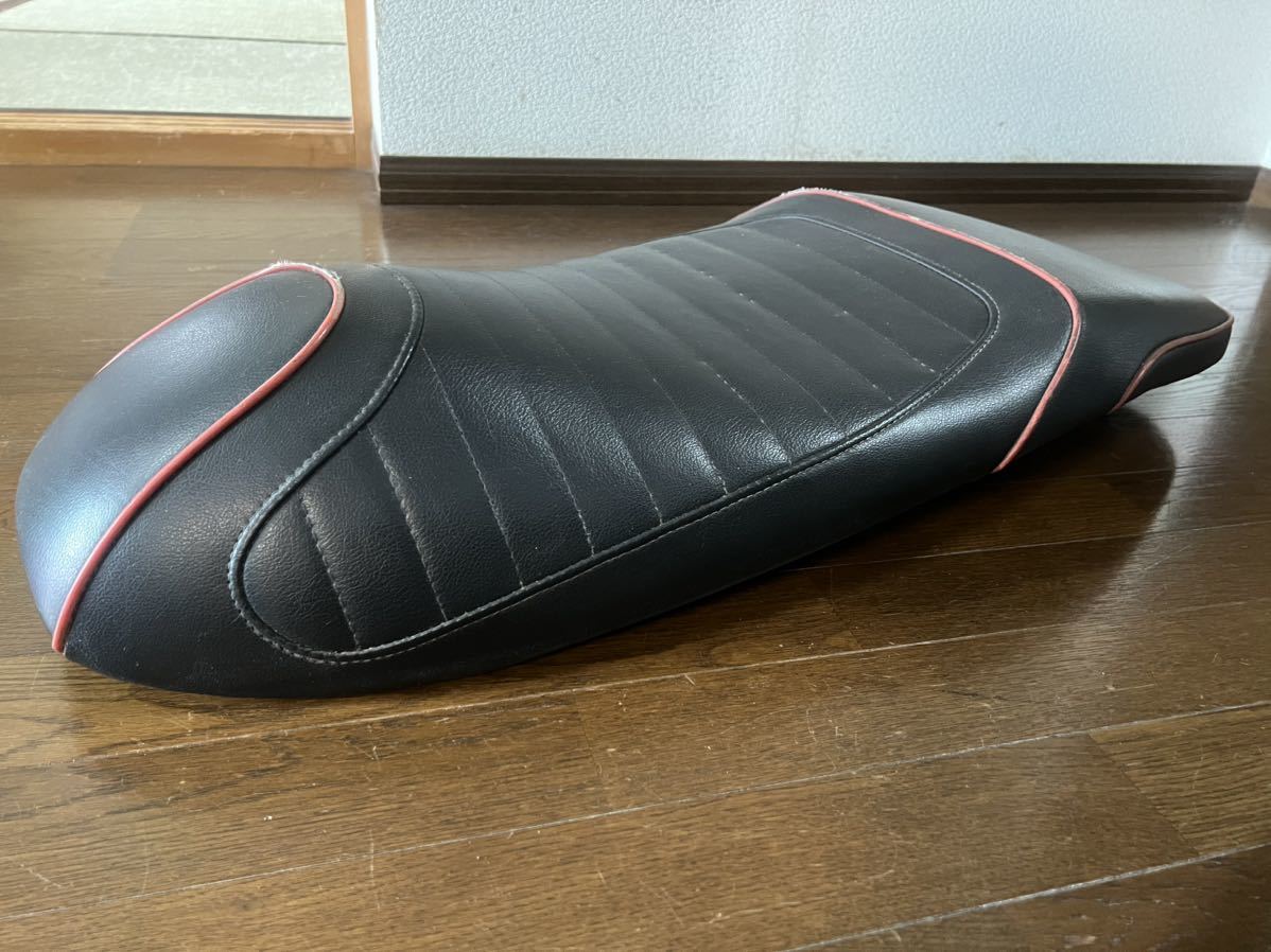 pcx 社外シート　中古品　JF28