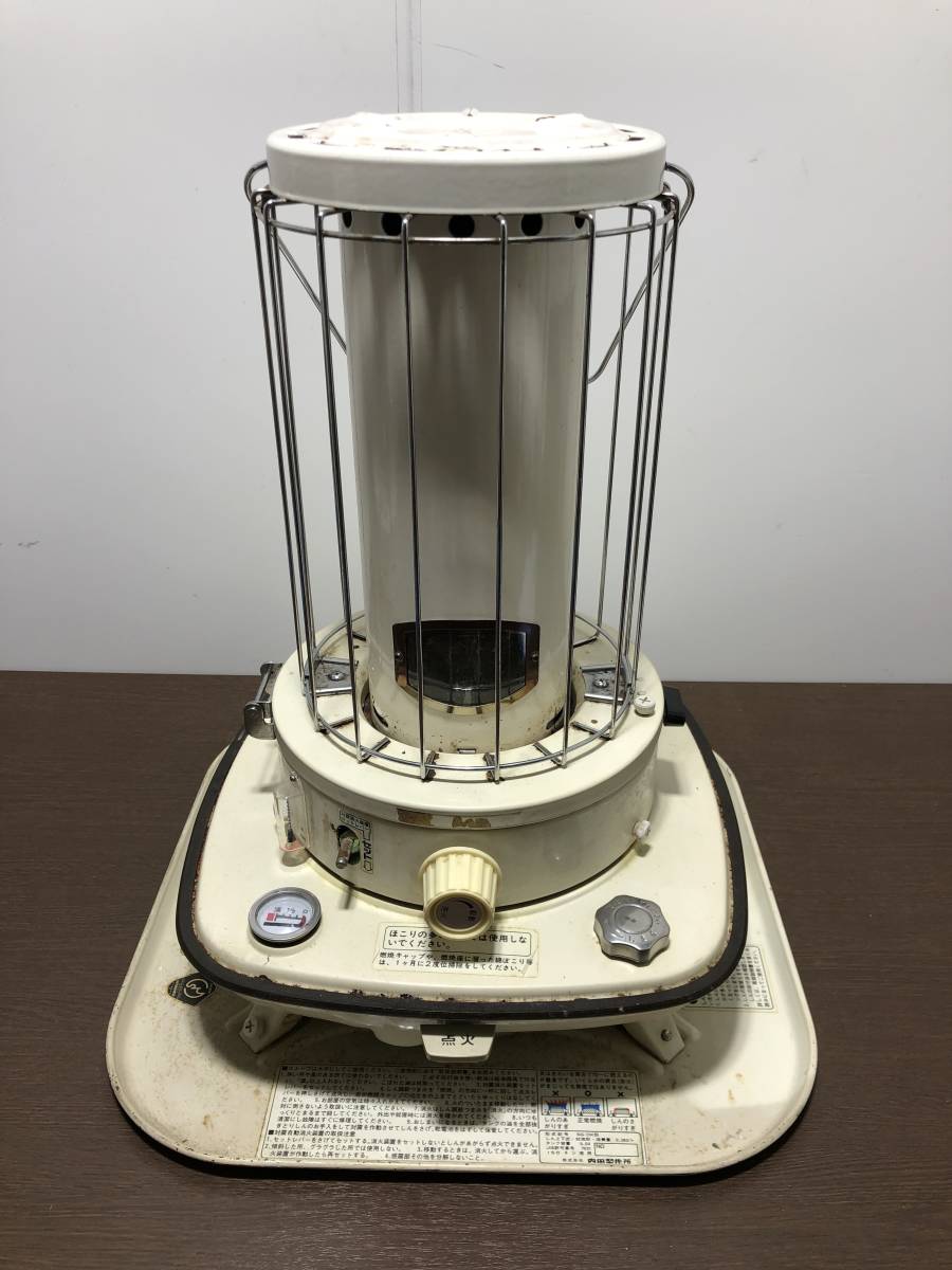 ナショナル 石油ストーブ National Yahoo!オークション - 新品 引取 