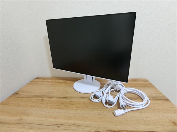 FlexScan EIZO EV2456 | : 24.1インチ モニター ディスプレイ 61cm