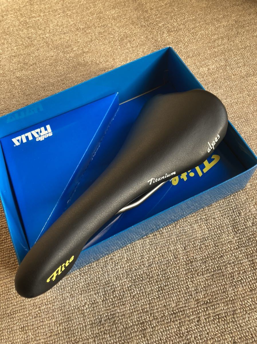 セライタリア SELLE セライタリア フライト イタリアカラー
