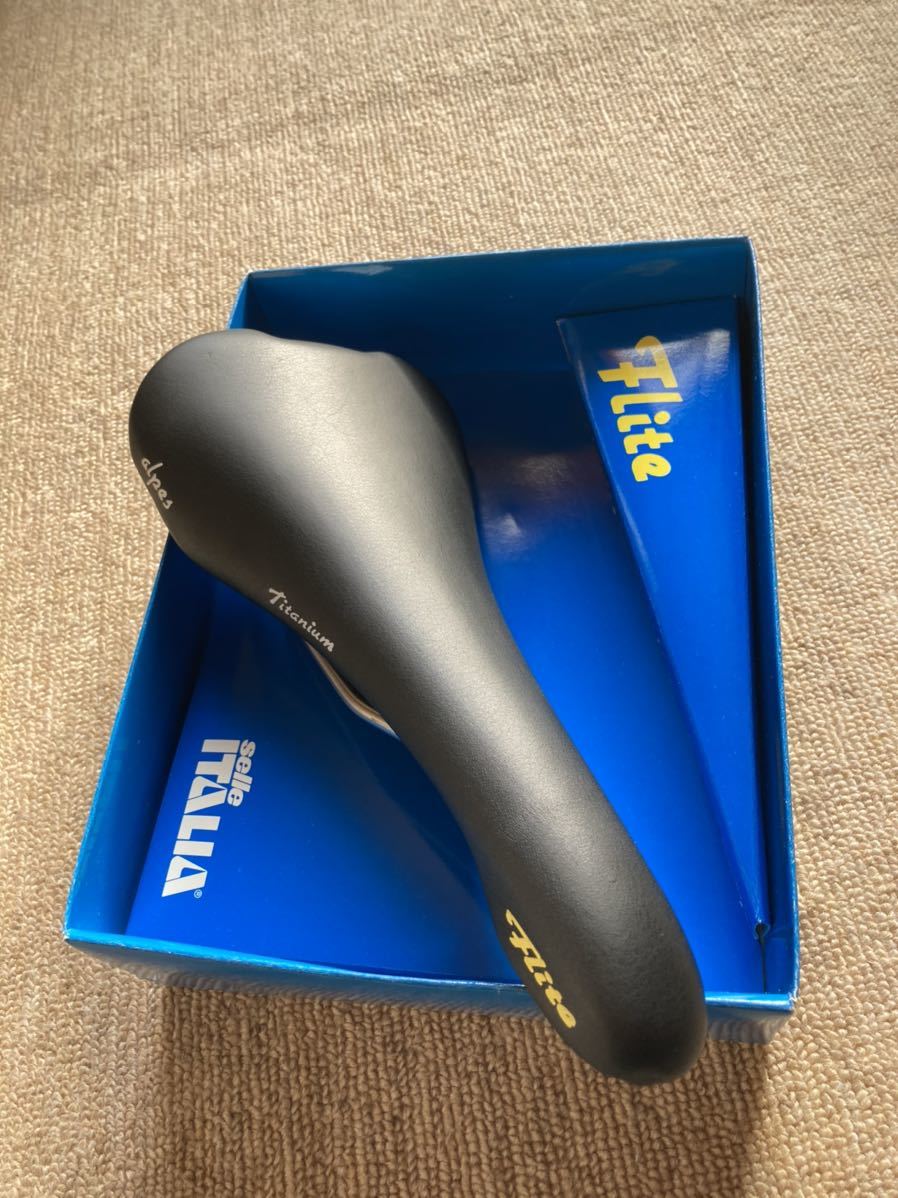 セライタリア SELLE セライタリア フライト イタリアカラー