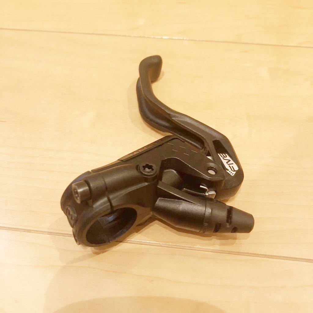 Magura MAGURA MT5 : レバー TRAIL 風魔横浜｜横浜市のMTB