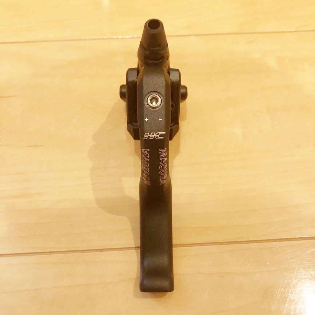 Magura MAGURA MT5 : レバー TRAIL 風魔横浜｜横浜市のMTB