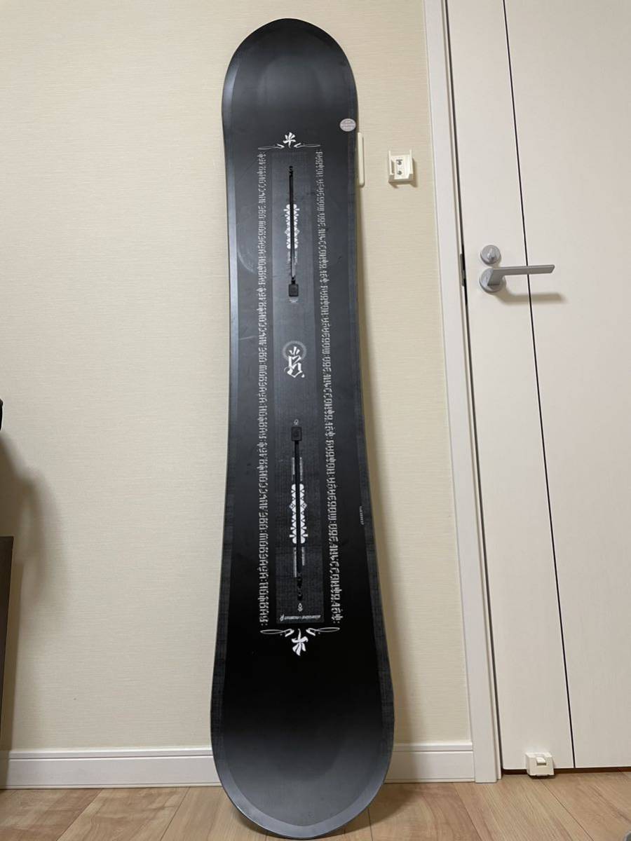 新作登場，お得 BURTON バートン 17-18アントラー ANTLER 154.5 定価&yen;100440 バートンスノーボード(150cm-155cm未満)｜売買されたオークション情報、yahooの商品情報をアーカイブ公開 - オークファン オールラウンド
