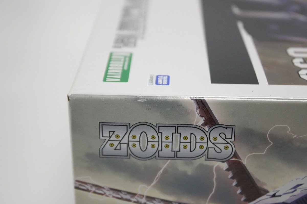 EZ-049 ゾイド 1&frasl;72 バーサークフューラー コトブキヤ シュトゥルムテュラン バーサークフューラー｜ホビーの 再販コトブキヤ -ZOIDS-｜ロボット&frasl;メカ HMM バーサークフューラー｜ホビーの総合 | バーサークフューラー｜ゾイド プラモデル コトブキヤ「ZOIDS バーサーク