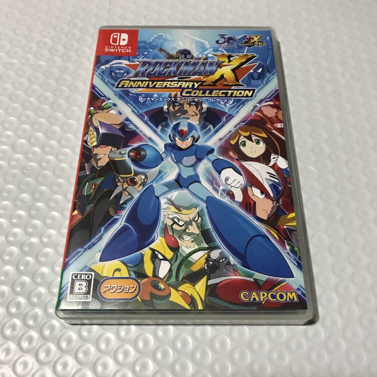 まとめ売り ニンテンドー Switch スイッチ ソフト 7本セット 二ノ国2  