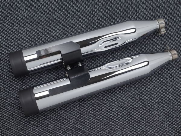 95-16 ツーリング バンス＆ハインズ オーバーサイズ450 デストロイヤー