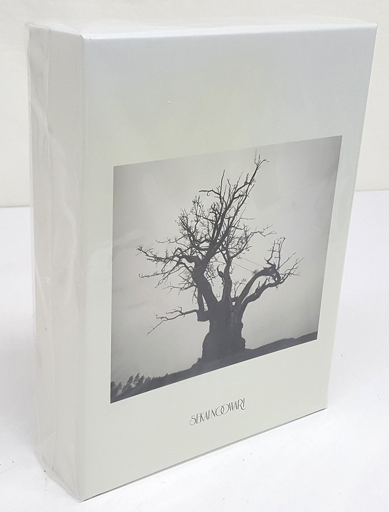 NO OWARI SEKAI 2010-2019 | メルカリ 初回盤 アルバム 中古 - 完全