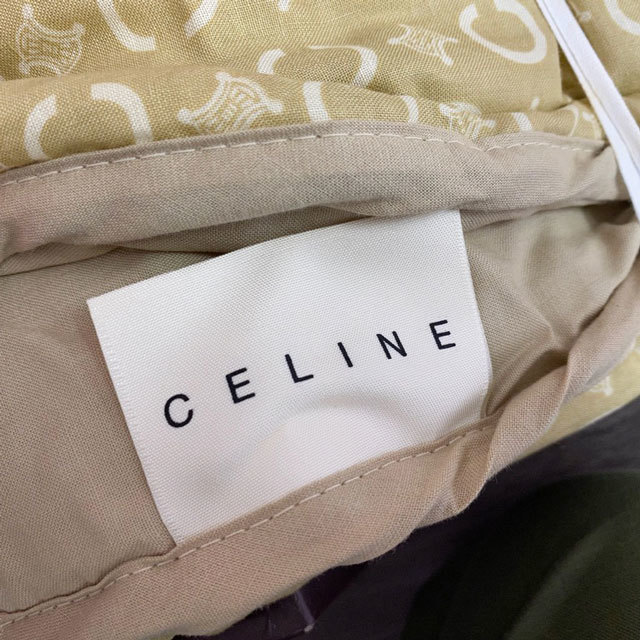未使用 CELINE セリーヌ 合繊肌掛けふとん 140cm×190cm 【公式通販】