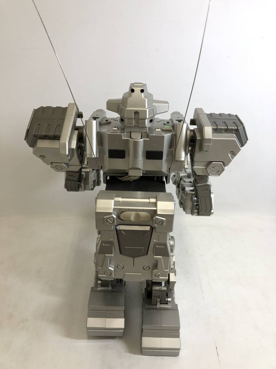 タカラ スーパーロボットドリームフォース01