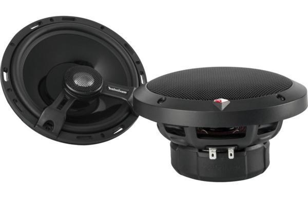 ■USA Audio■ロックフォード ROCKFORD T1650 16.5cm Max.150W●保証付●税込