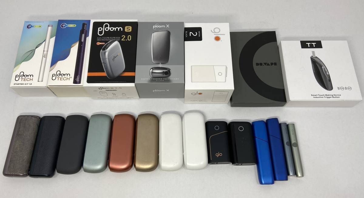 ILUMA IQOS i イルマ | IQOS（アイコス）公式サイト 新製品 