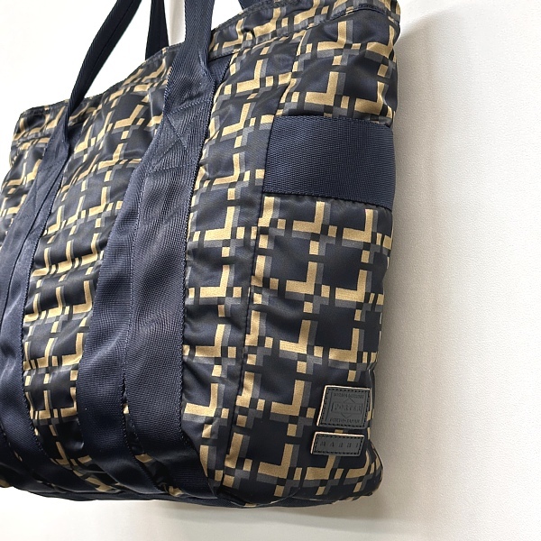 □未使用□マルニ x ポーター コラボ第6弾 フレックスコレクション  